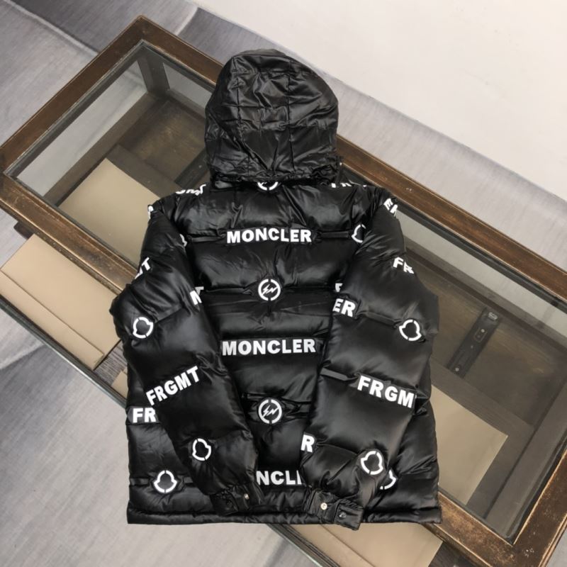 Moncler Down Jackets